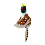 Spunky Pup Fly & Fetch Pheasant Launching Dog Toy