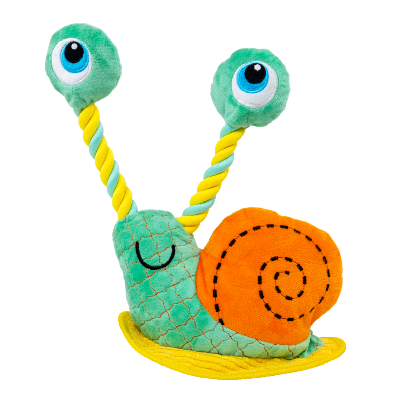 KONG Bendeez Snail – Gralen Company