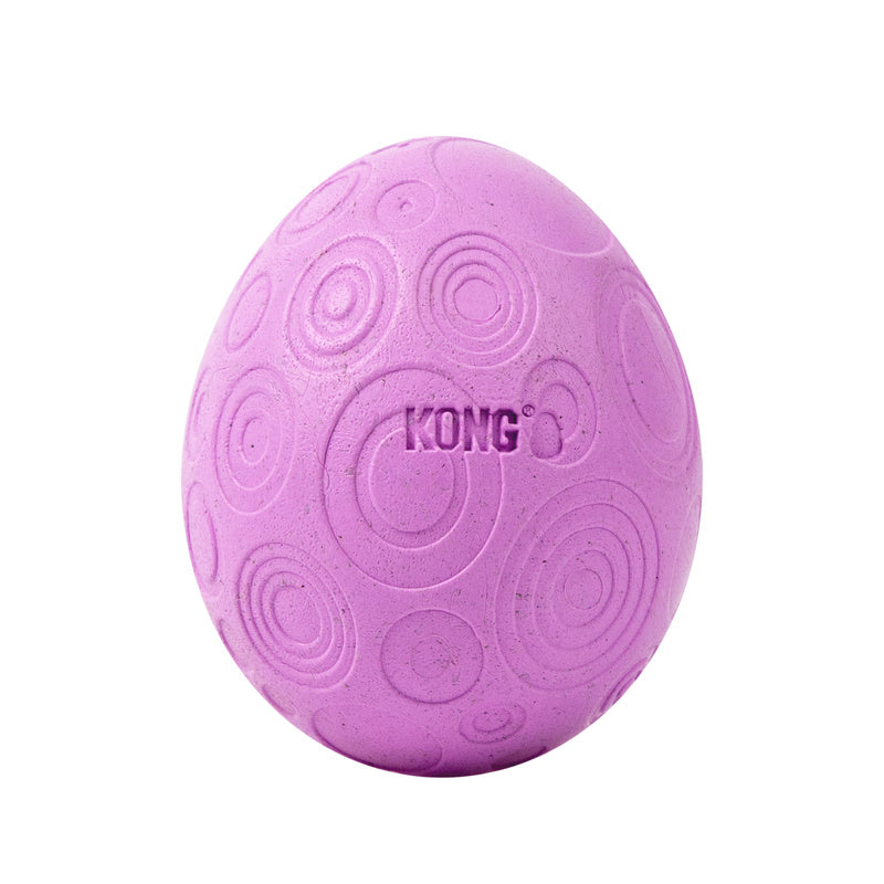 KONG Infused™ Catnip Egg 2-pk – Gralen Company - Catnip Filled Kongs