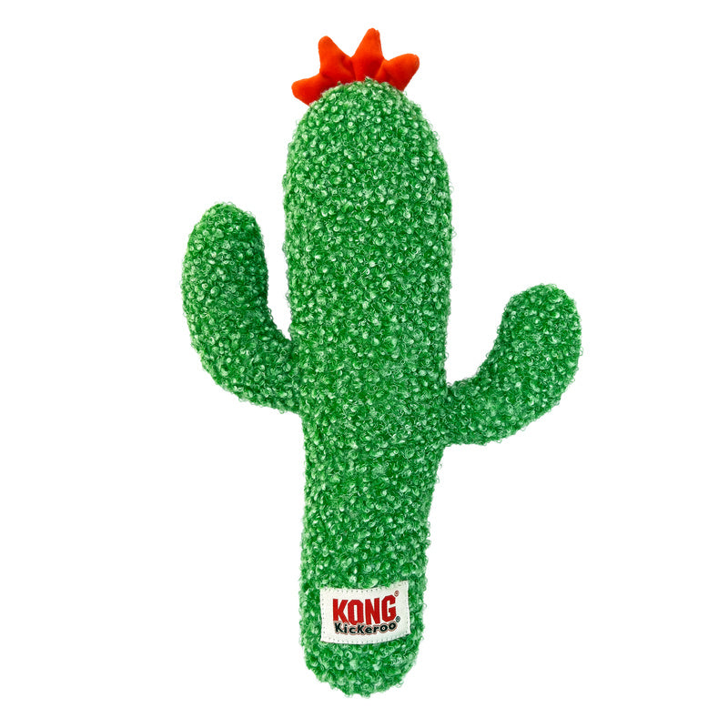 KONG Kickeroo Cactus – Gralen Company