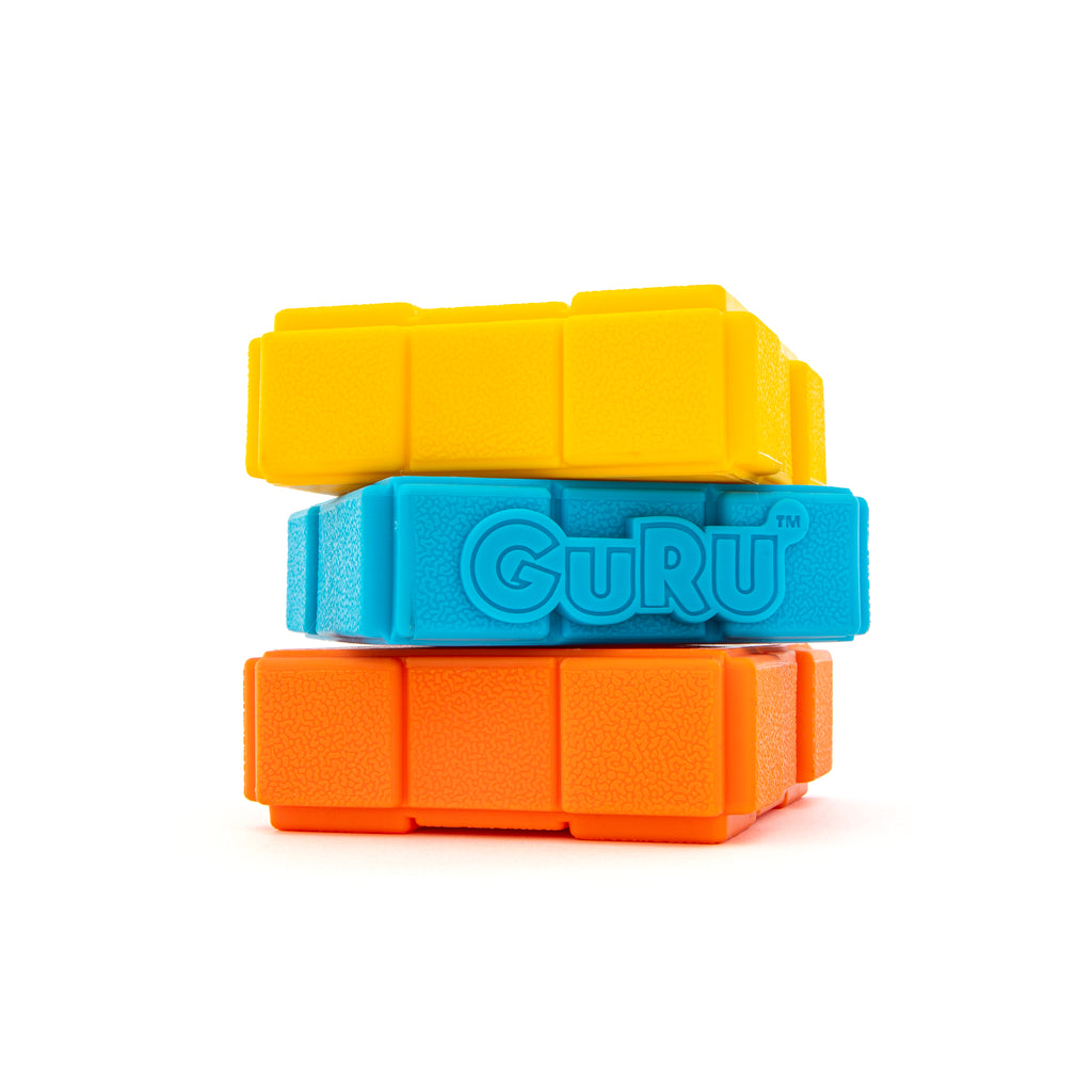 GURU Dog-X-Cube (MED) – Gralen Company