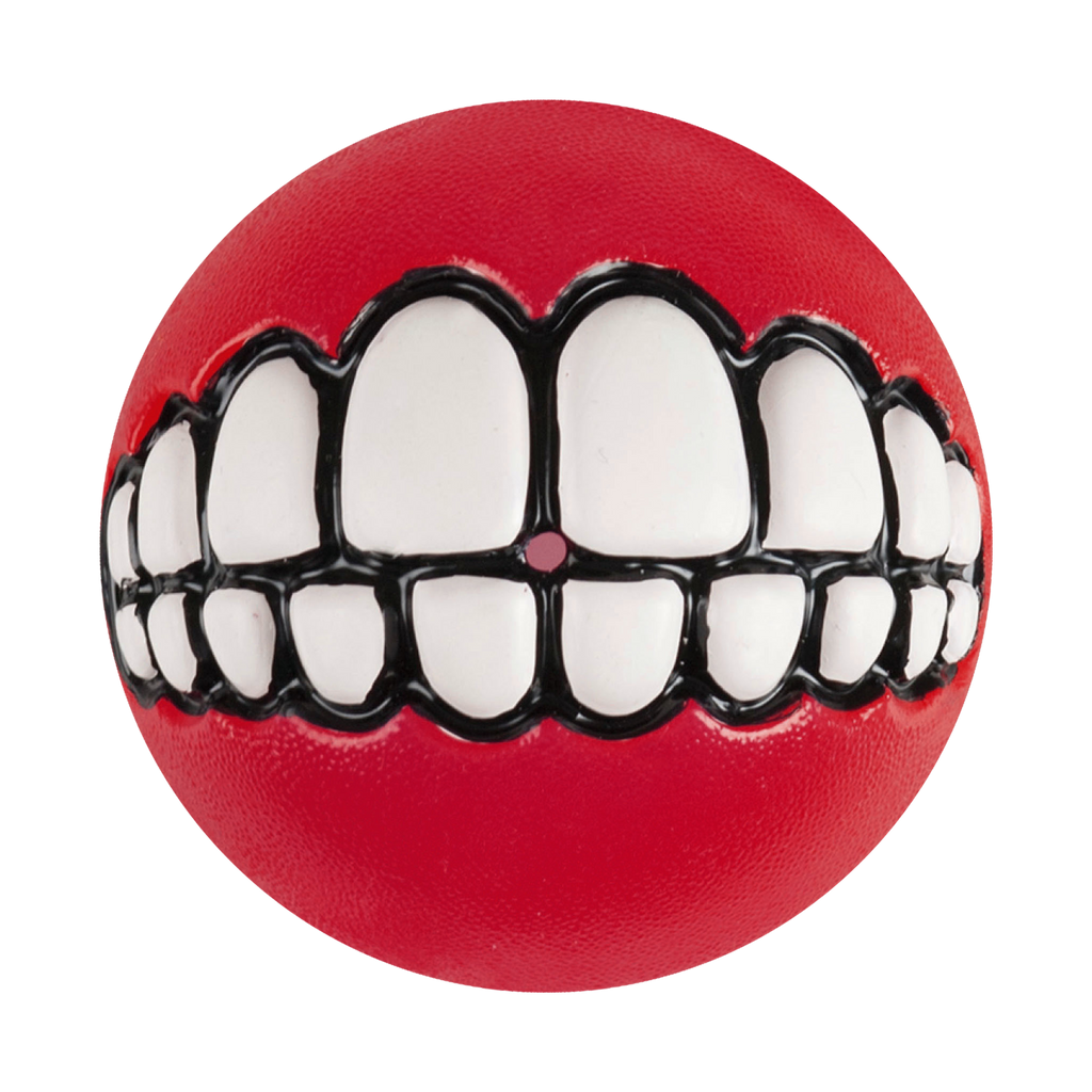 KONG Holiday Grinz Squeak by Rogz Assorted – Gralen Company