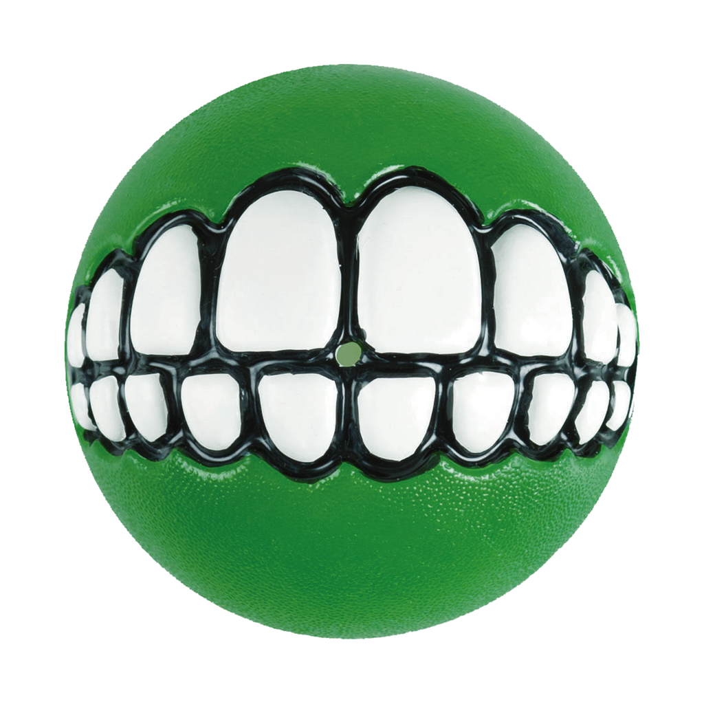 KONG Holiday Grinz Squeak by Rogz Assorted – Gralen Company