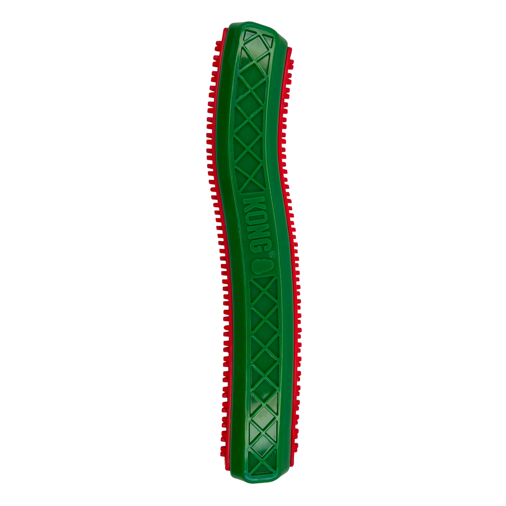 KONG Holiday ChiChewy Zippz Stick – Gralen Company