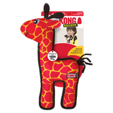 KONG Ballistic Giraffe M/L