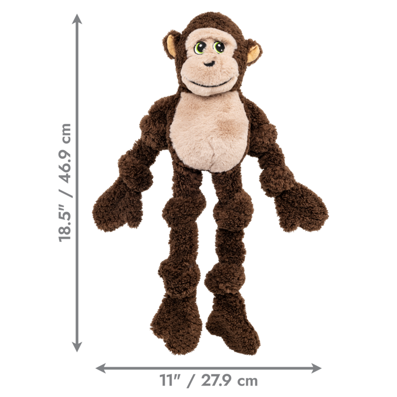 KONG Knots Monkey Lg/XL – Gralen Company