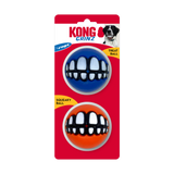 KONG Grinz by Rogz Variety 2-Pk Lg
