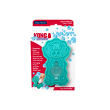 KONG ZoomGroom Bubbles Lg
