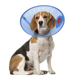 Calm Paws Calming E-Collar for Dogs