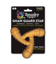 Spunky Pup Gnaw Guard Star