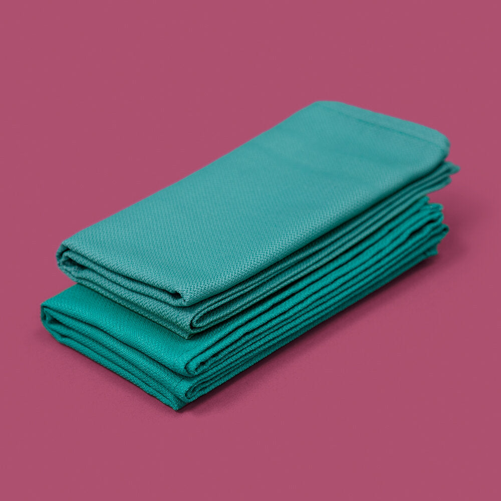 Hospital Specialty Part # 533-10 - 10 Lbs. Rag Small Turkish Towel