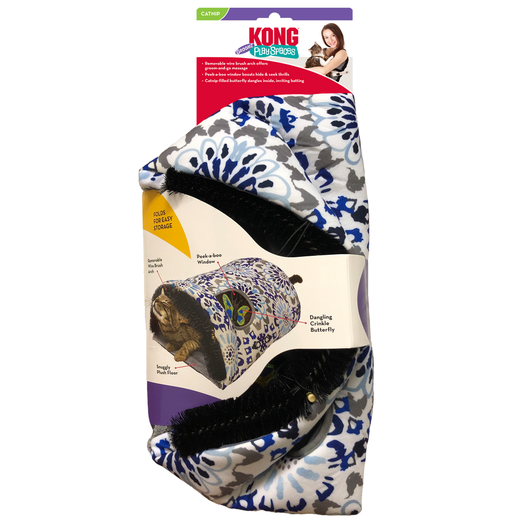KONG Cat Comfort Valerian – Gralen Company