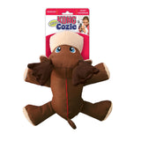KONG Cozie Ultra Max Moose Md