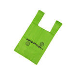 The Original Poop Bags® Handle Tie Waste Bags (120 CT) Box