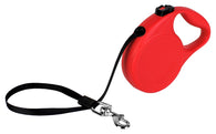 KONG Retractable Leash TRAIL Red - 3 Sizes