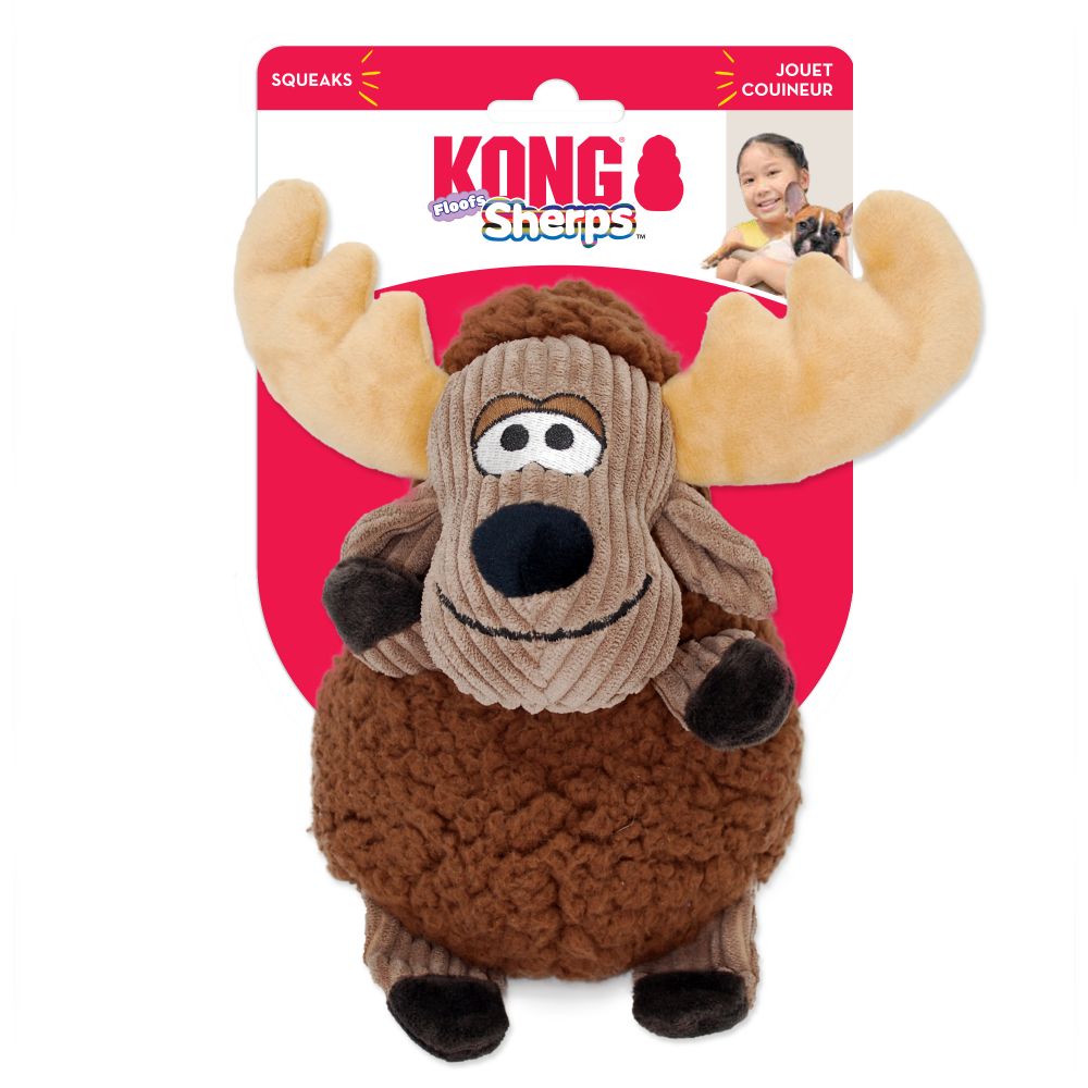 Peluches kong outlet