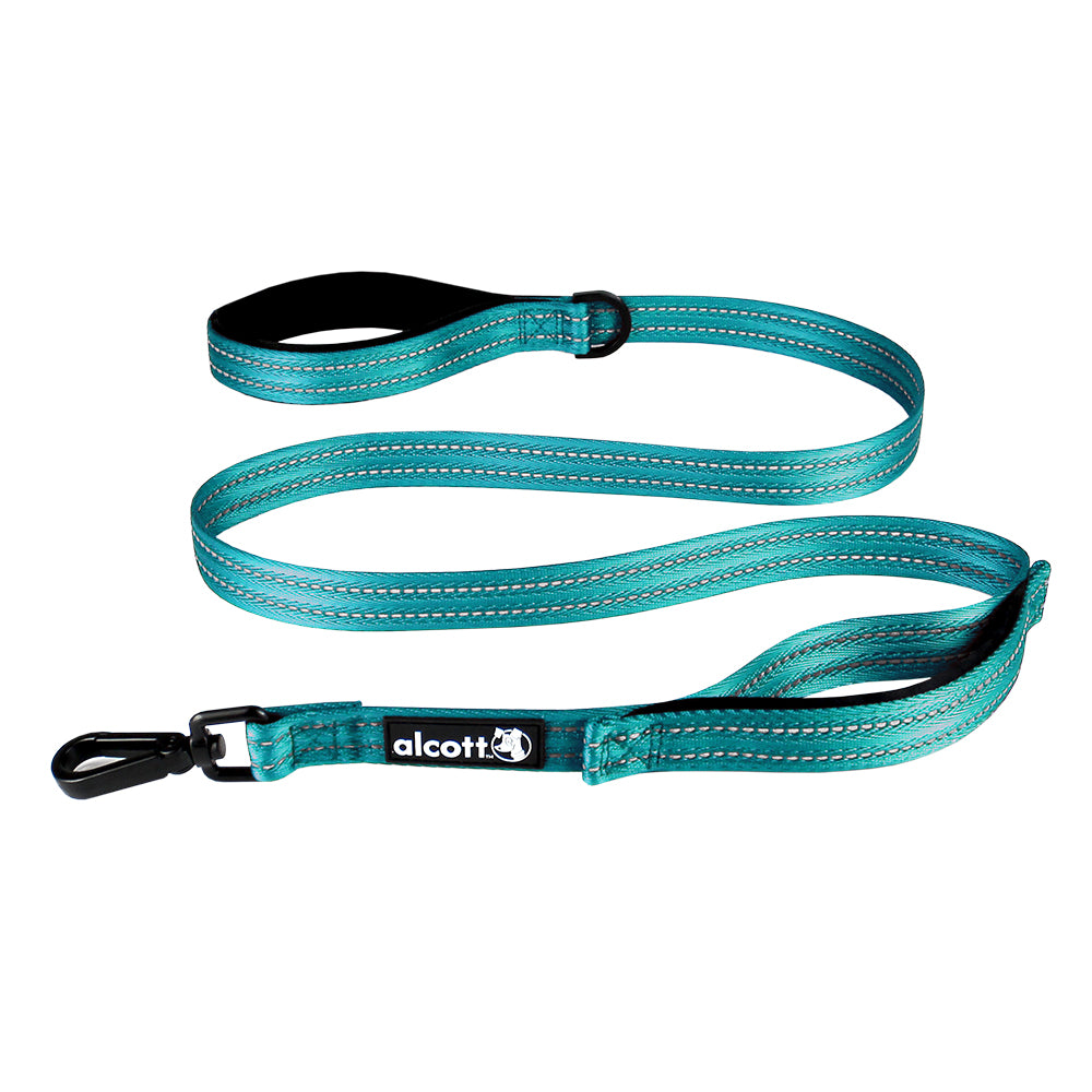 PET 7cm×5m 158cm/loop 小森林 Alcott Traffic Leashes - One Size – Gralen Company