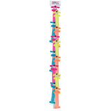 Multipet - LOOfA® Dog 12” Small 12pc. Clip Strip