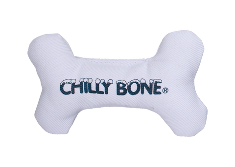 Multipet - Chilly Bones White
