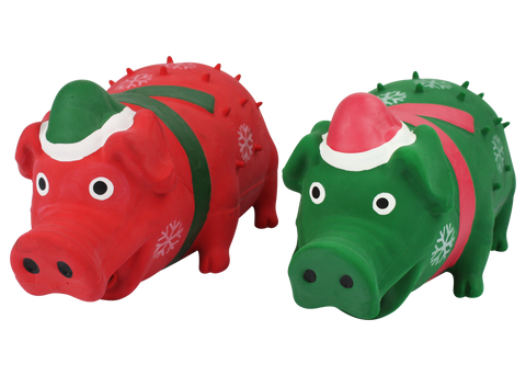 Multipet - Globlet (Latex) Holiday
