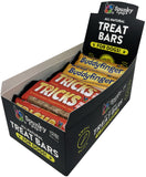 Spunky Pup Treat Bars 24 Piece PDQ