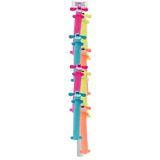 Multipet - LOOfA® Dog 18” Large 12pc. Clip Strip