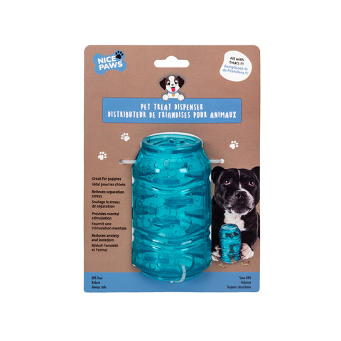 Nice Paws Pet Treat Dispenser