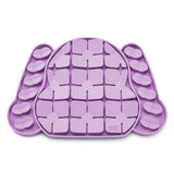 Nice Paws Silicone Dog Snuffle Mat