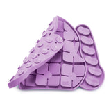 Nice Paws Silicone Dog Snuffle Mat