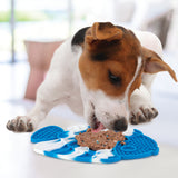 Nice Paws Fish Lick Pad - Assorted