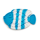 Nice Paws Fish Lick Pad - Assorted