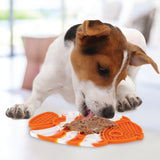 Nice Paws Fish Lick Pad - Assorted