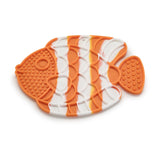 Nice Paws Fish Lick Pad - Assorted