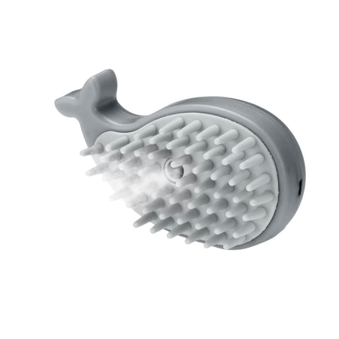 Nice Paws Pet Hair Steamer Brush