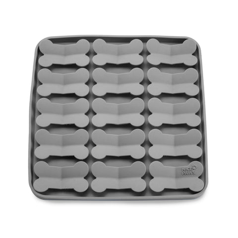 Nice Paws Silicone Snuffle Mat