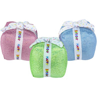 Multipet - Cat Birthday Present Assorted Colors