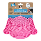 Nice Paws Dog Lick Pad