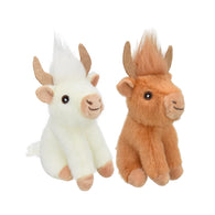 Multipet - Highland Cow Shaggy For Cats Assorted Colors