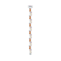 Multipet - Highland Cow Shaggy for Cats 12pc. Clip Strip