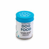 Nice Paws Pet Food Can Cover - 3 PC Set