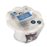 Nice Paws Blossom Cat Bowl - 160 mL