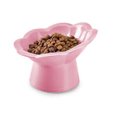 Nice Paws Blossom Cat Bowl - 160 mL