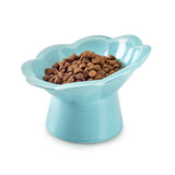 Nice Paws Blossom Cat Bowl - 160 mL
