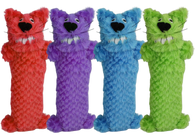 Multipet - Loofa® Cat for Cats Assorted Colors