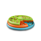 Nice Paws Spin 'n Feed 3 Layer Game