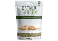 Multipet - Catnip Garden® Organic Catnip Bag
