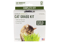 Multipet - Catnip Garden Cat Grass Kit
