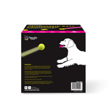 Spunky Pup Automatic Tennis Ball Launcher (w/3 Tennis Balls)