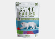 Multipet - Catnip Garden®  Catnip Puffs 5ct. Bag