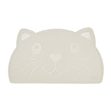 Nice Paws Cat Silicone Floor Mat